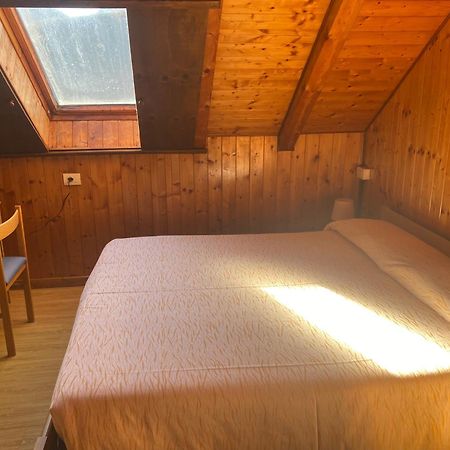 Albergo La Perla Craveggia Exteriér fotografie