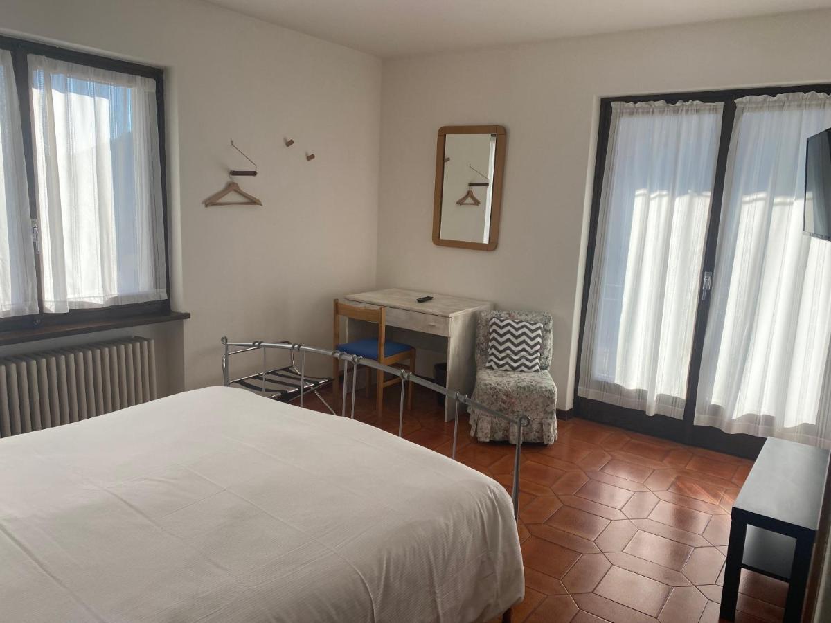 Albergo La Perla Craveggia Exteriér fotografie