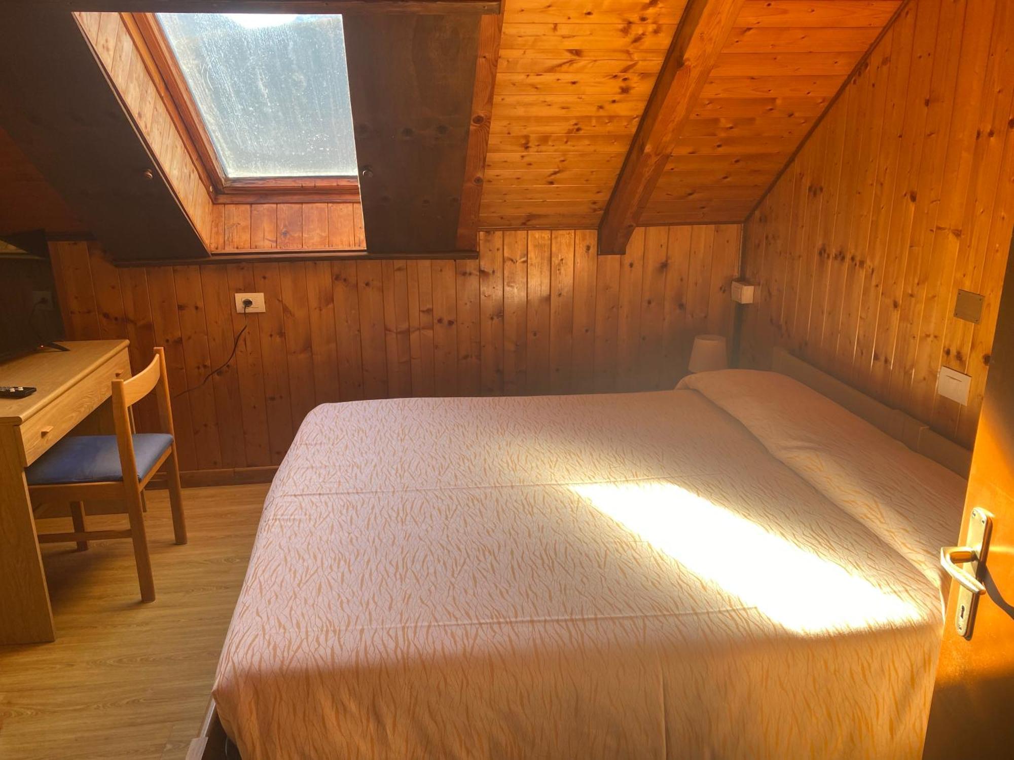 Albergo La Perla Craveggia Exteriér fotografie