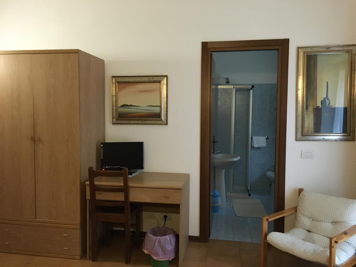 Albergo La Perla Craveggia Exteriér fotografie