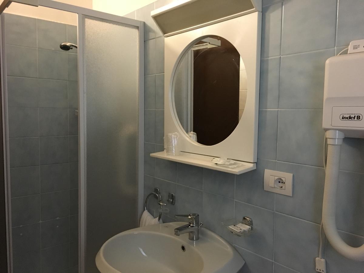 Albergo La Perla Craveggia Exteriér fotografie