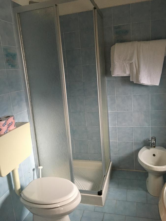 Albergo La Perla Craveggia Exteriér fotografie