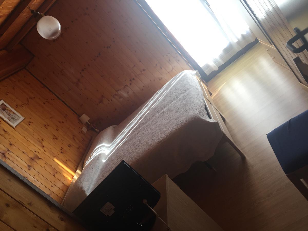 Albergo La Perla Craveggia Exteriér fotografie