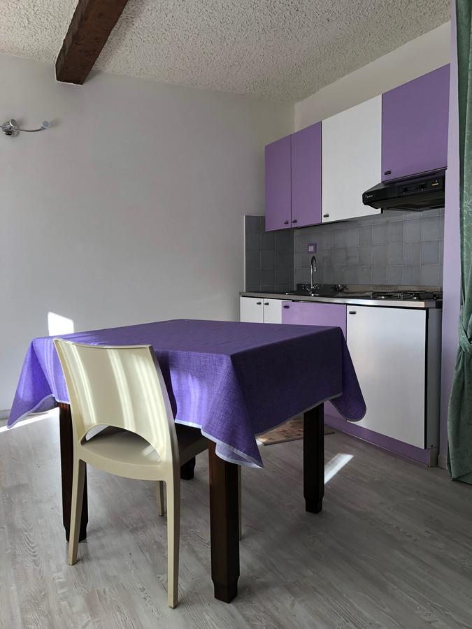 Albergo La Perla Craveggia Exteriér fotografie