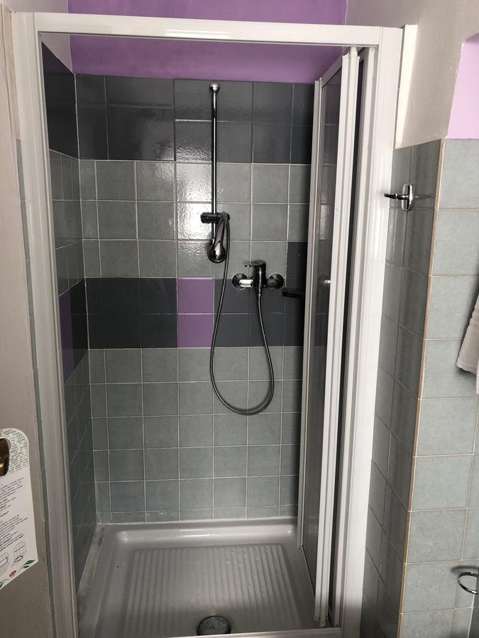 Albergo La Perla Craveggia Exteriér fotografie