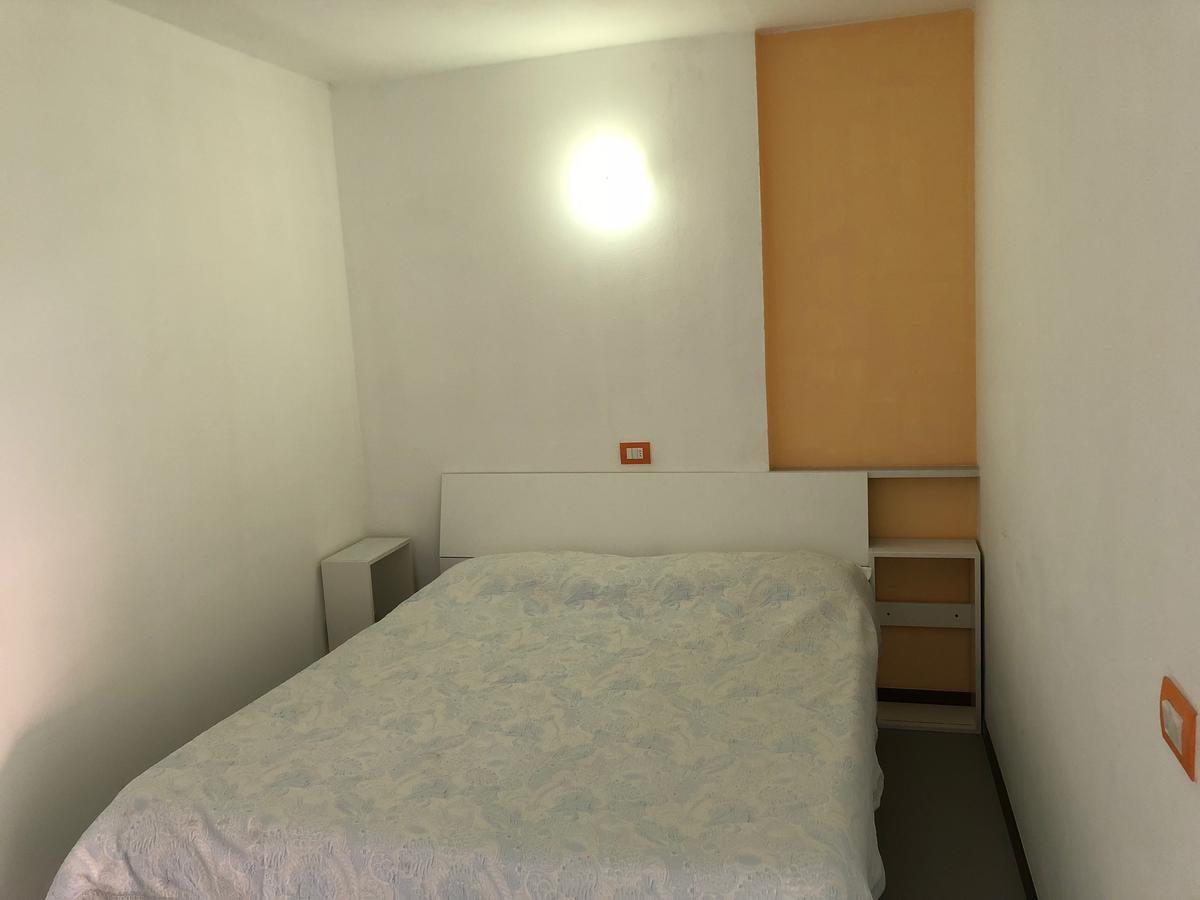 Albergo La Perla Craveggia Exteriér fotografie