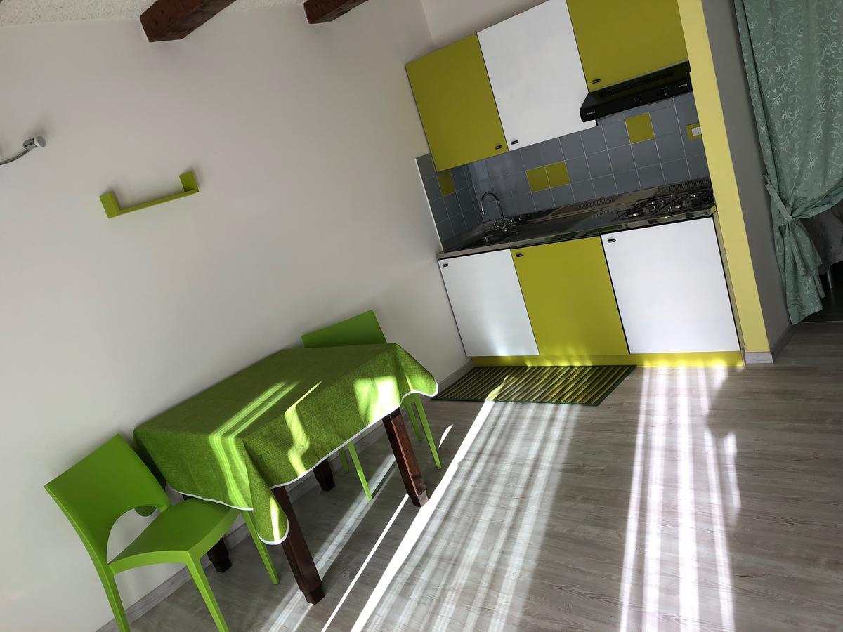 Albergo La Perla Craveggia Exteriér fotografie