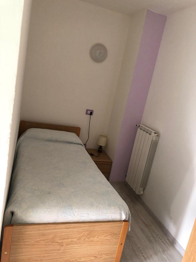 Albergo La Perla Craveggia Exteriér fotografie