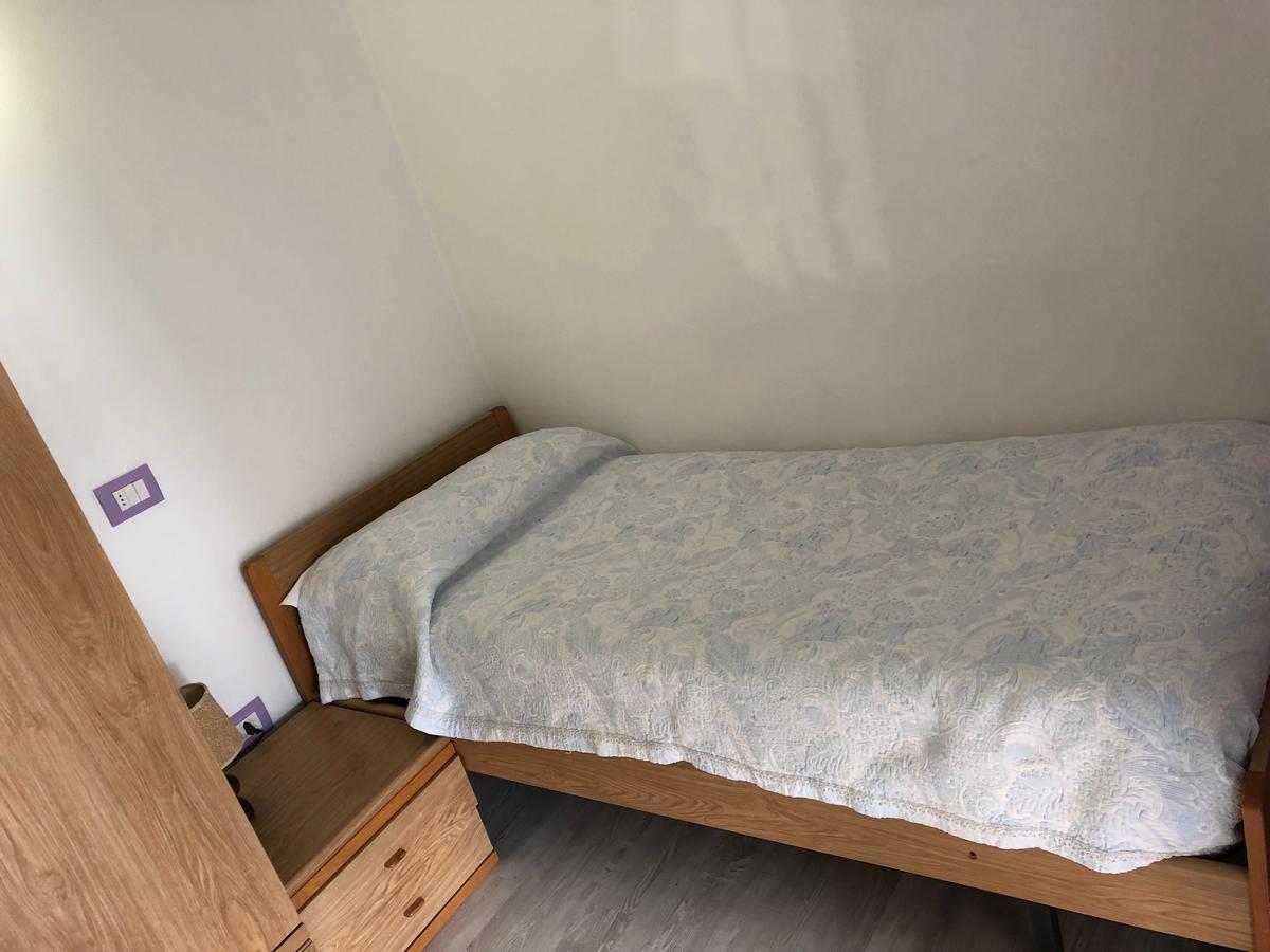 Albergo La Perla Craveggia Exteriér fotografie