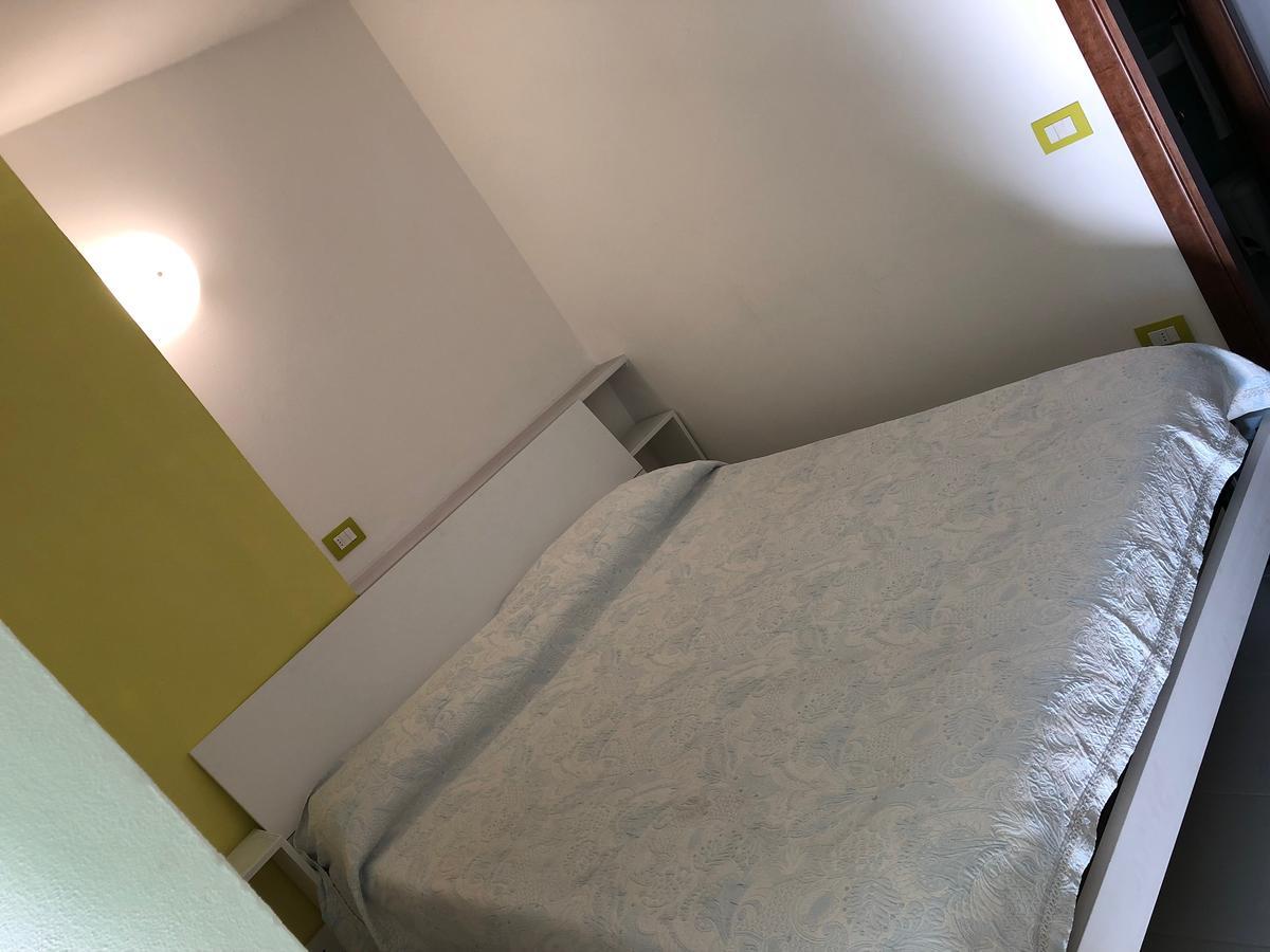 Albergo La Perla Craveggia Exteriér fotografie